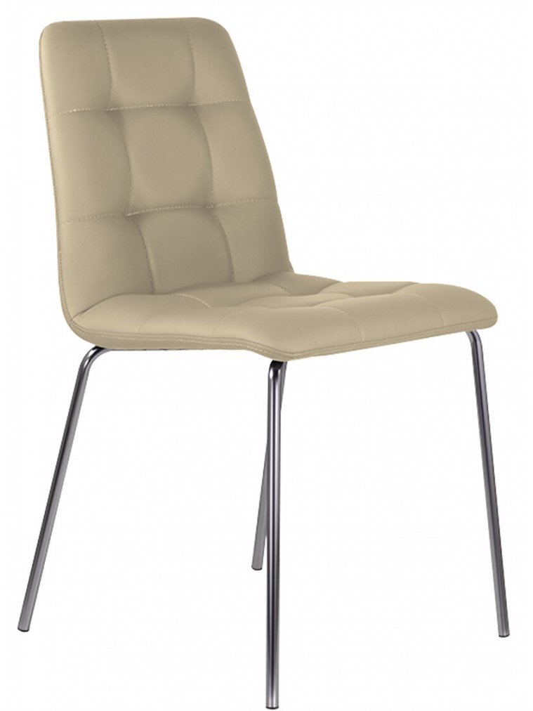 Комплект стульев на металлокаркасе Twins 532766