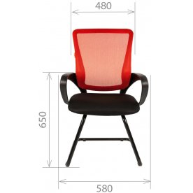 Кресло Chairman 969 V TW