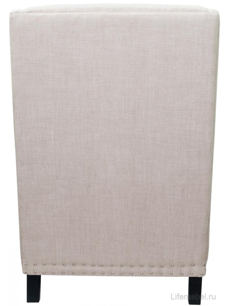 Кресло Agon KS-966-1-O beige
