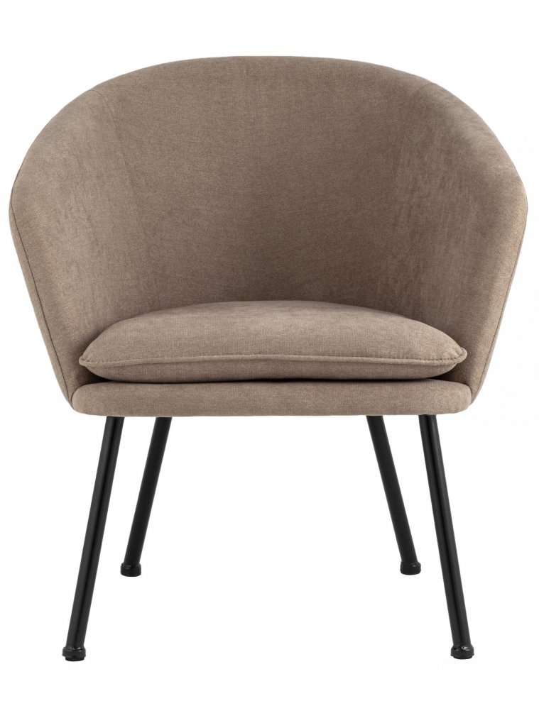 Кресло Альквимия бежевое