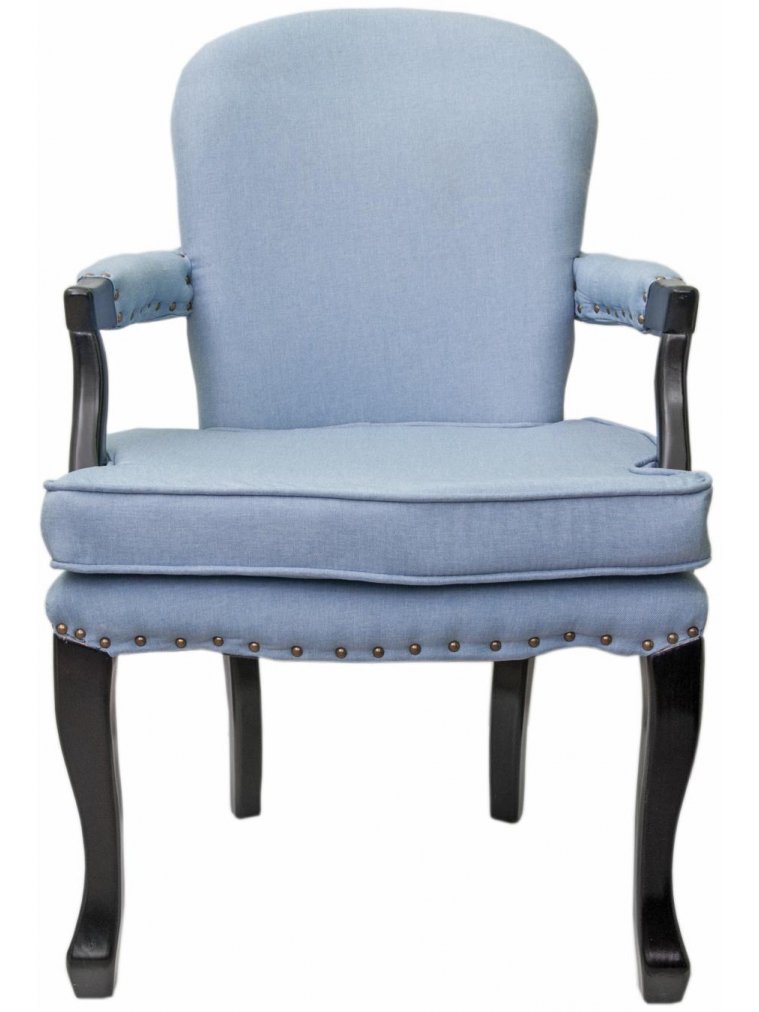 Кресло Anver 5KS24586-B blue