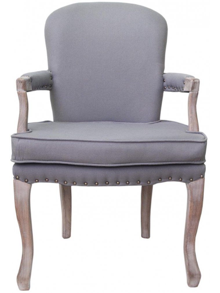 Кресло Anver 5KS24586-G grey