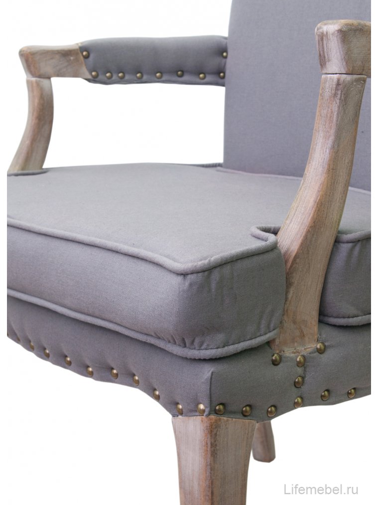 Кресло Anver 5KS24586-G grey