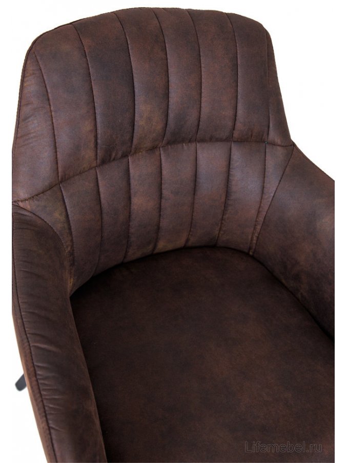 Кресло D15 (800) / black