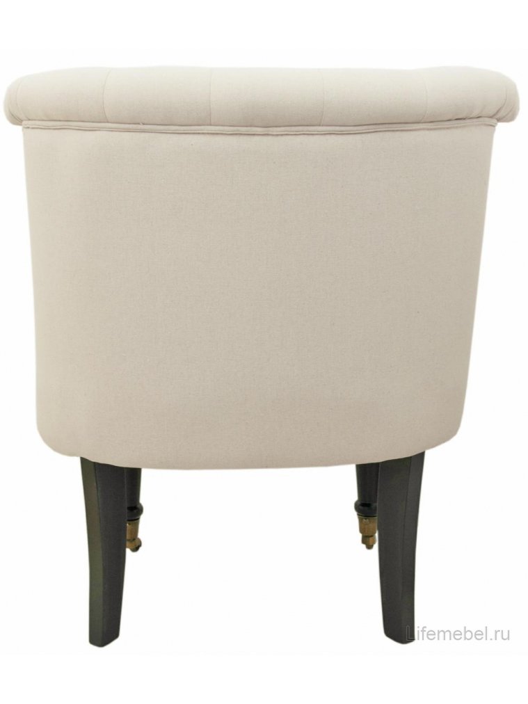 Кресло Aviana 5KS24025-O beige