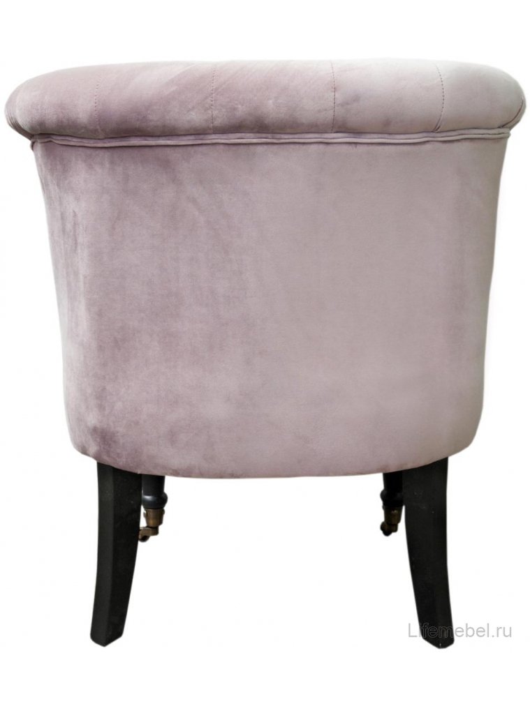 Кресло Aviana 5KS24025-P pink velvet
