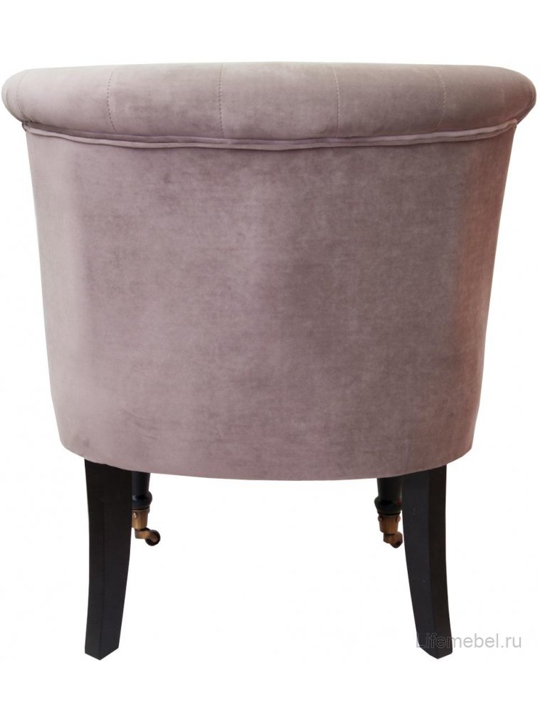 Кресло Aviana 5KS24026-T taupe velvet