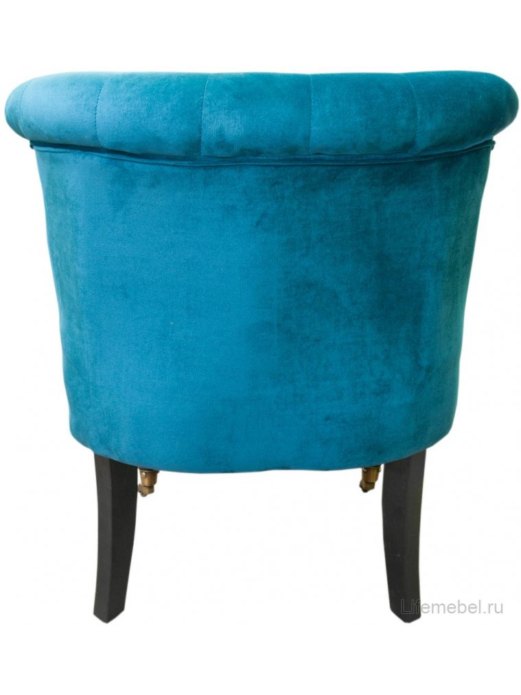 Кресло Aviana 5KS24027-B blue velvet