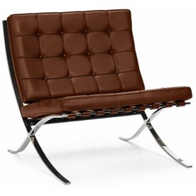 Кресло Barcelona