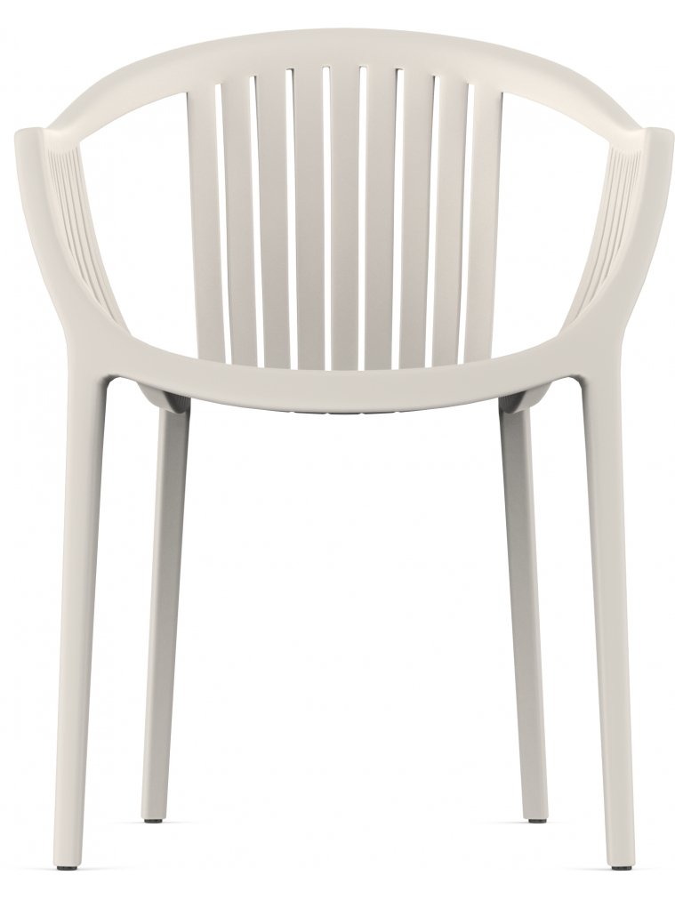 Кресло Боркас светло-бежевый