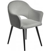 светло-серый