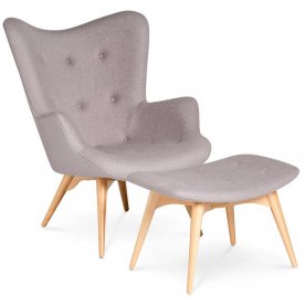 Кресло Contour