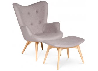 Кресло Contour