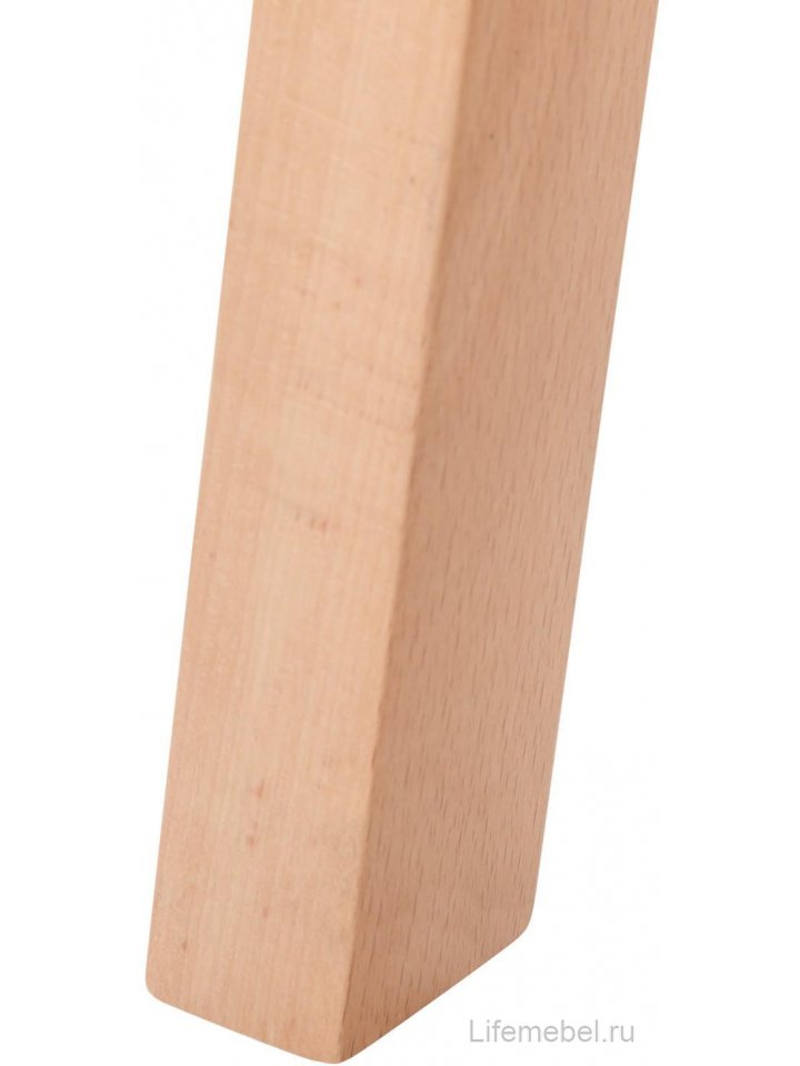 Кресло Dalia beige / натуральное