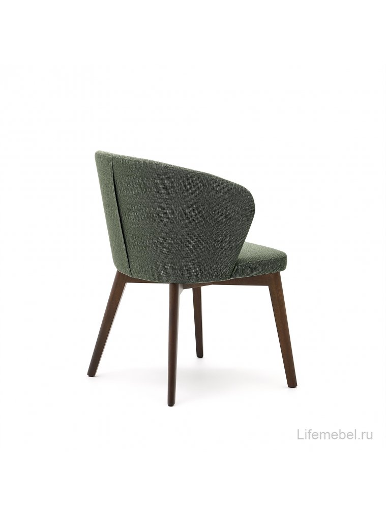 Кресло Darice зеленое