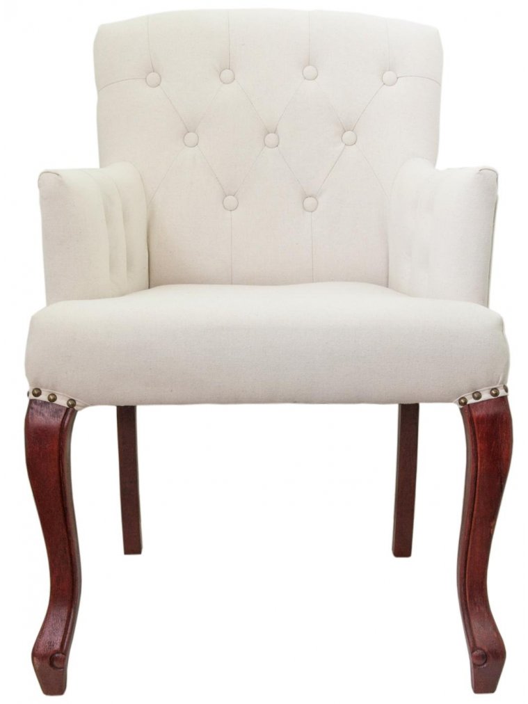 Кресло Deron 5KS27625-OR beige classic