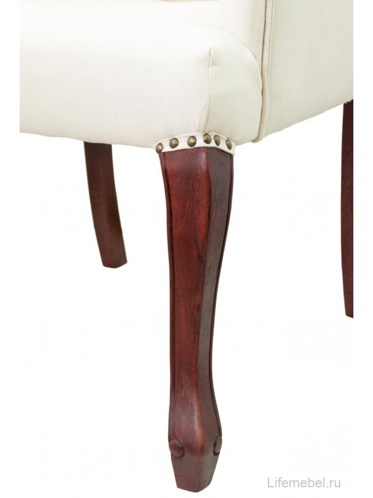Кресло Deron 5KS27625-OR beige classic