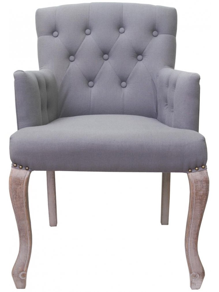 Кресло Deron ver.2 5KS27625-G grey