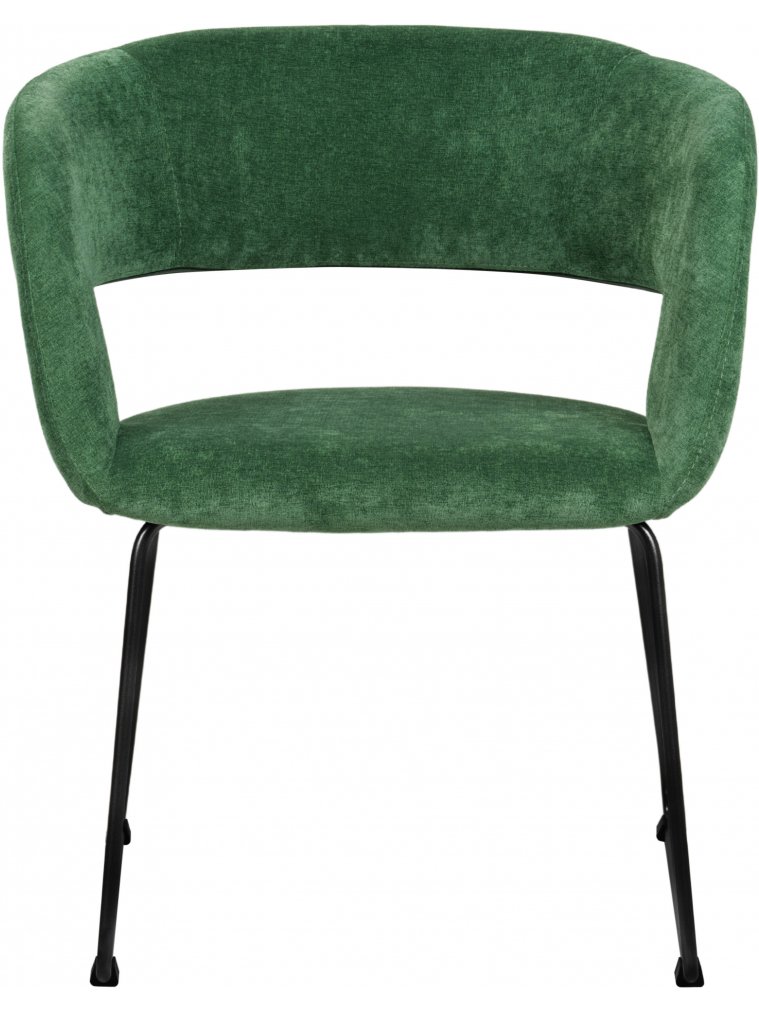 Кресло для кухни Hugs зеленый