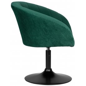 Кресло Edison Black