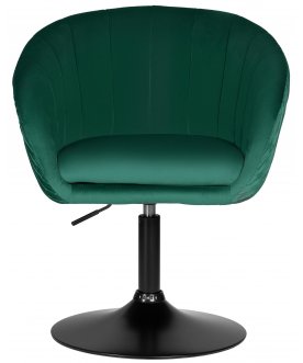 Кресло Edison Black