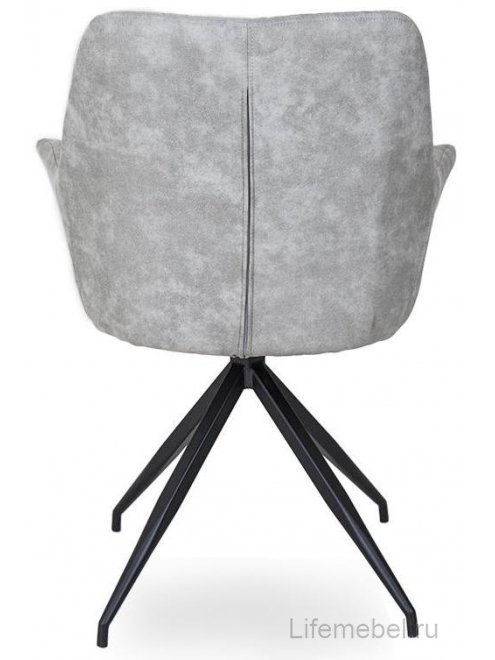 Кресло D3 cowboy 118 / black