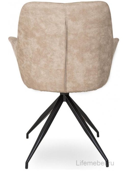 Кресло D3 cowboy 200 / black