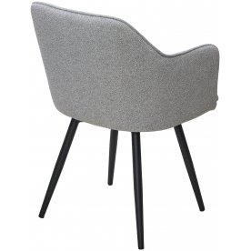 Кресло Fort 360 поворотное