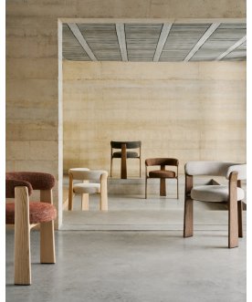 Кресло Granite