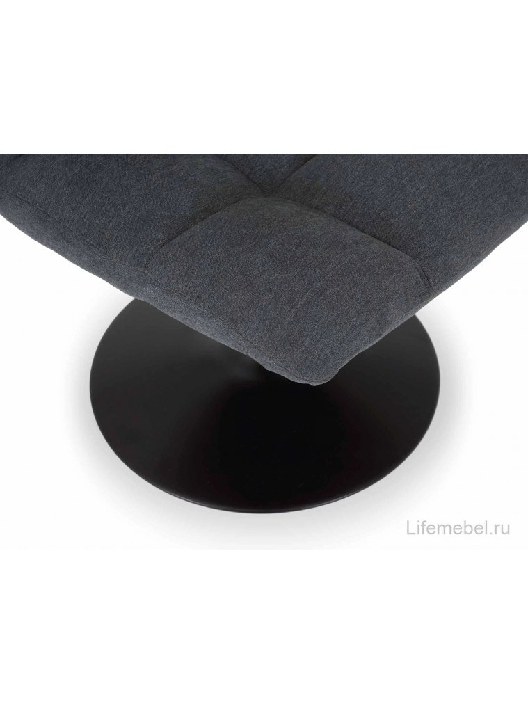 Кресло ilari серый