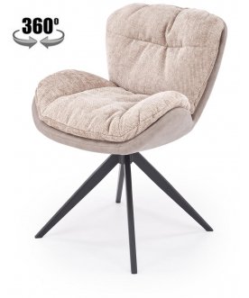 Кресло K599