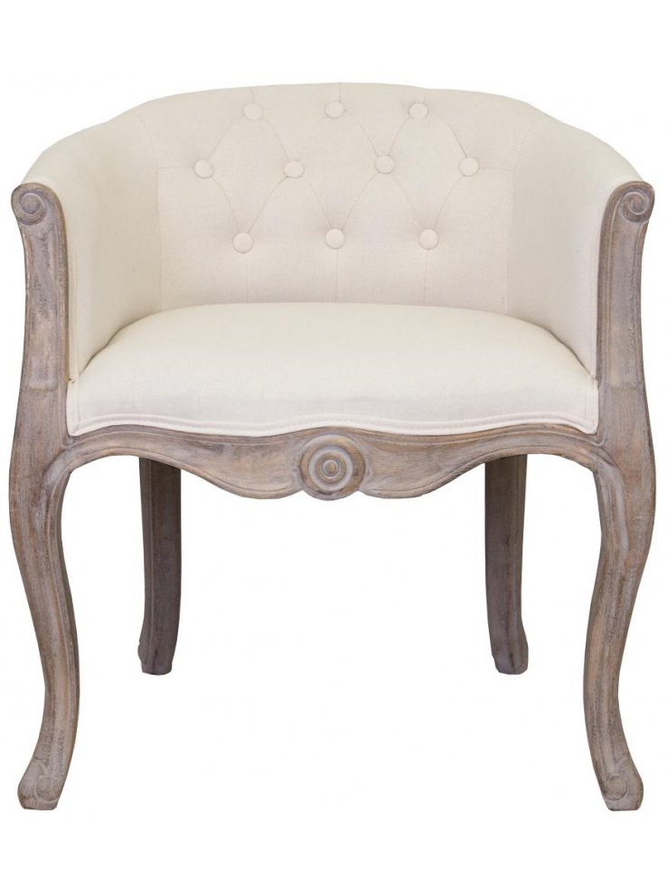 Кресло Kandy 5KS24558-O beige