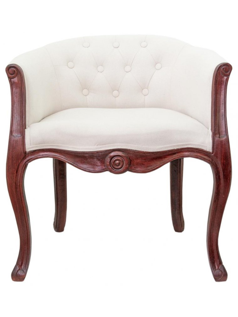 Кресло Kandy 5KS24558-OR beige classic
