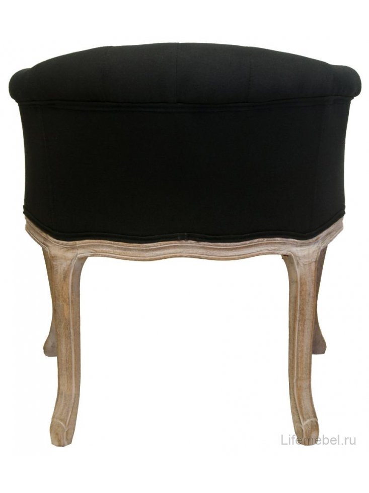 Кресло Kandy 5KS24559-BLACK black