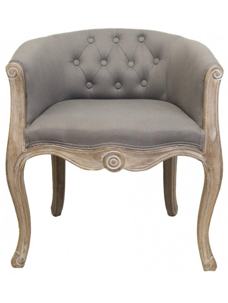 Кресло Kandy 5KS24559-G grey