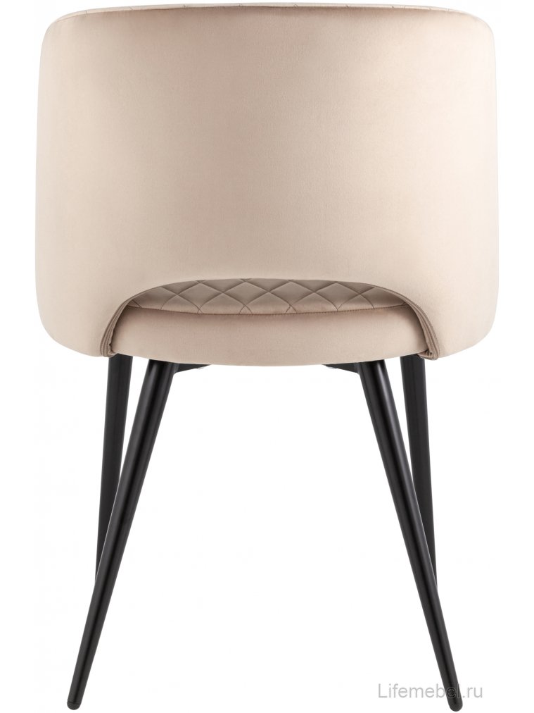 Кресло Константин бежевый