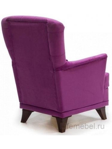 Кресло Каприз enigma 32 - Уцененный экземпляр