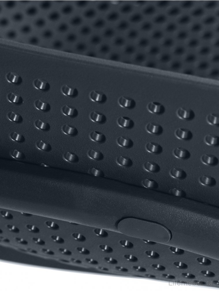 Кресло Lonzo антрацит с УФ-защитой