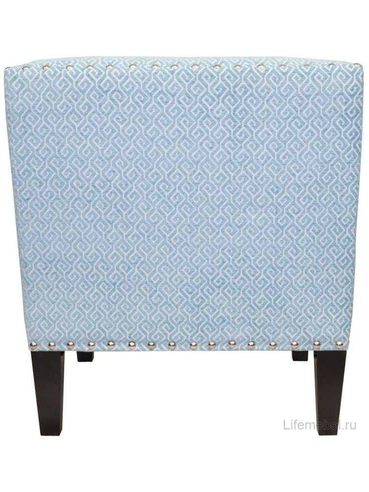 Кресло Mart KS-32-1-B blue