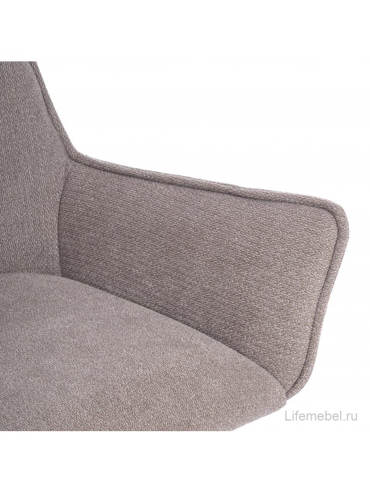 Кресло Murano бежевый