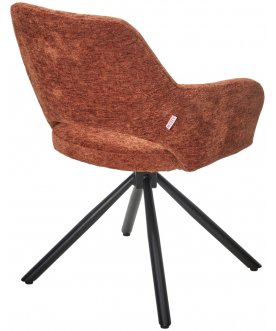 Кресло Nuri 180 поворотное