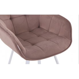 Кресло поворотное Milan