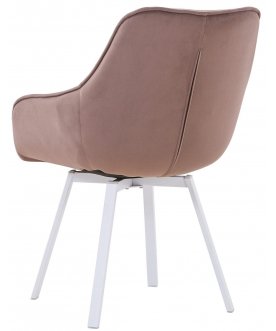 Кресло поворотное Milan