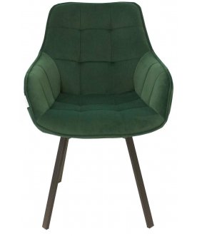 Кресло поворотное Milan