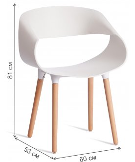 Кресло Qxx mod. C1058-1