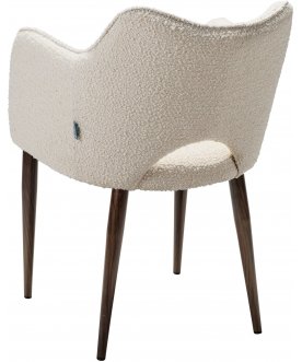 Кресло Ralf Vent