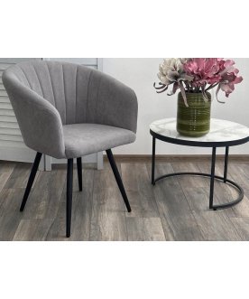 Кресло Runa 360 поворотное