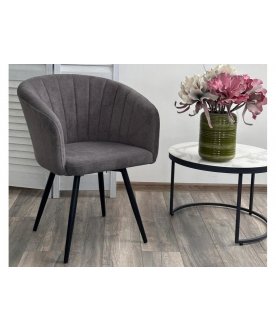 Кресло Runa 360 поворотное