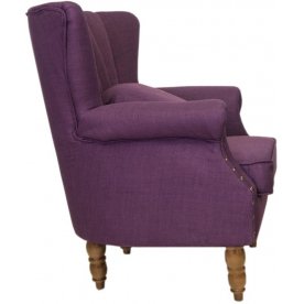 Кресло с пуфом Lab