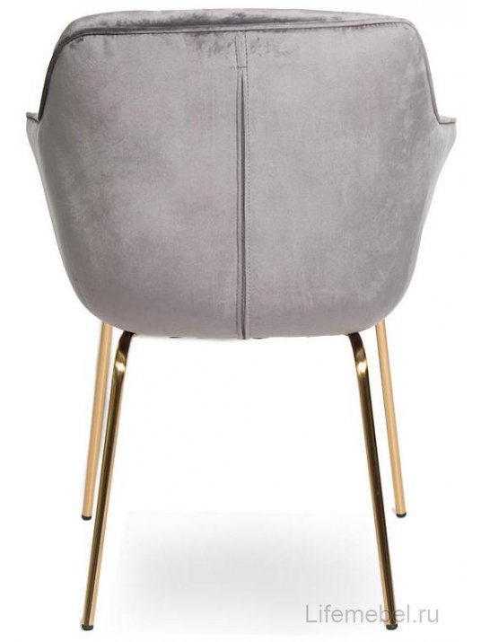 Кресло D11 vic 28 / golden